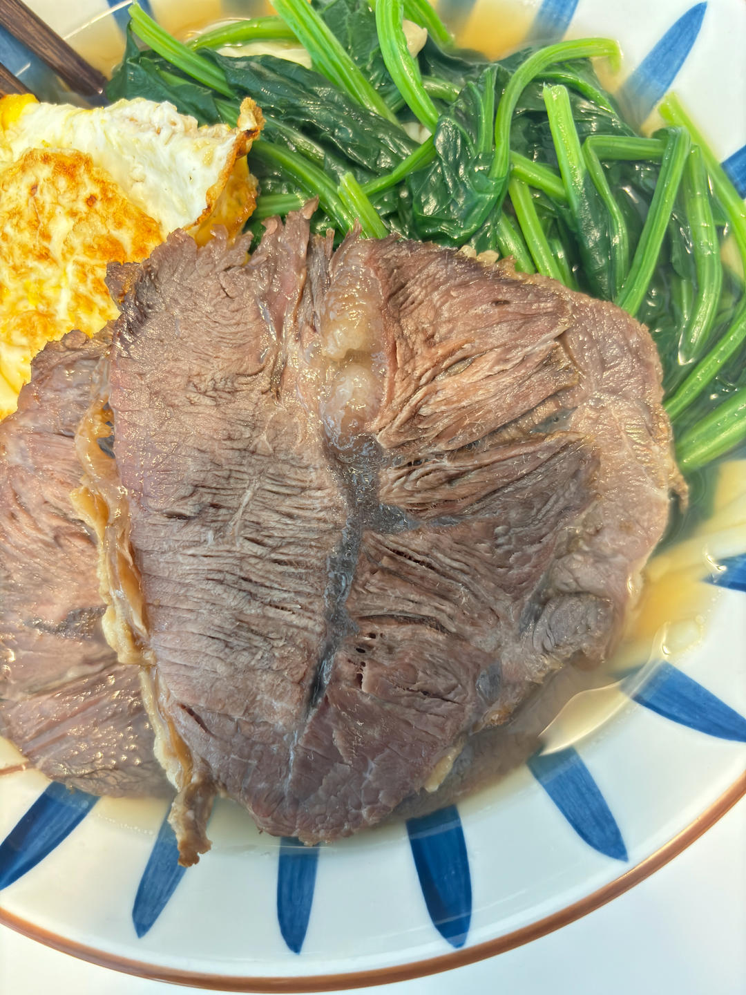 极简·古法｜酱牛肉·卤牛肉·牛腱子｜卡卡爸·不藏私
