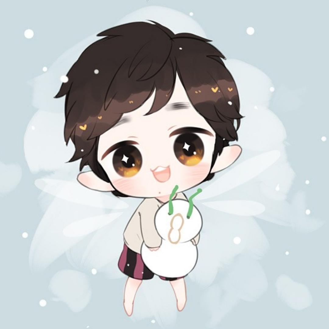 小小厨娘进化中