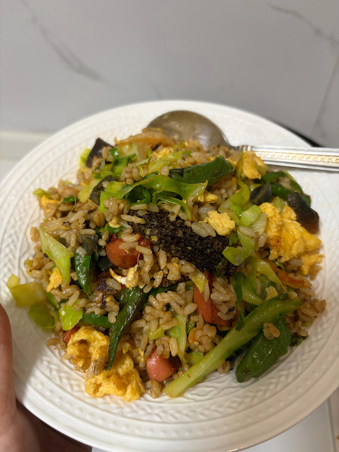 晚餐•2026年1月15日