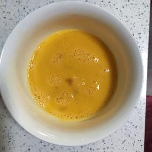 紫菜蛋花汤🍲的做法 步骤2