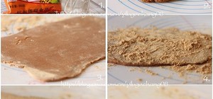 简单~主食的封面