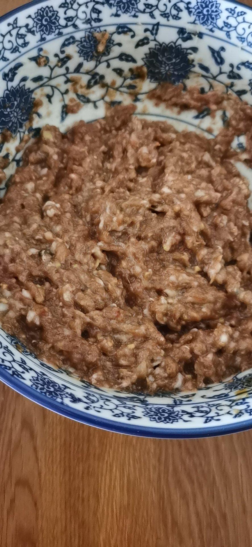 千层牛肉饼（超详细做法）