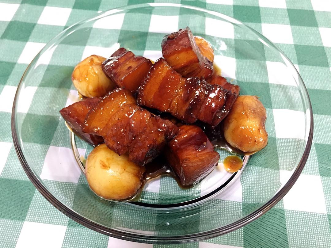 红烧肉