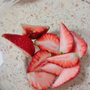 草莓西红柿🍓冰糖葫芦🍡的做法 步骤5