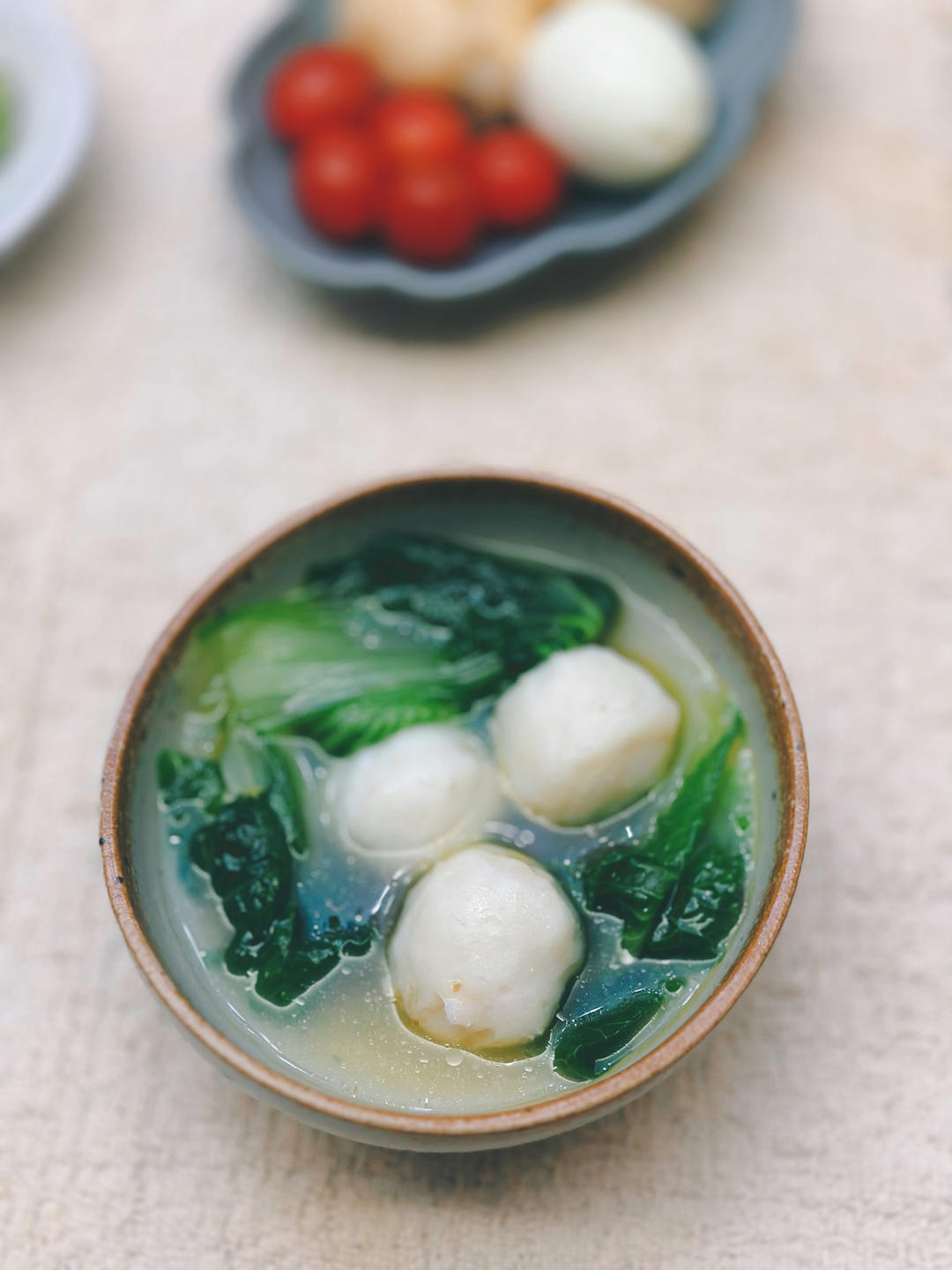 早餐•2026年3月17日