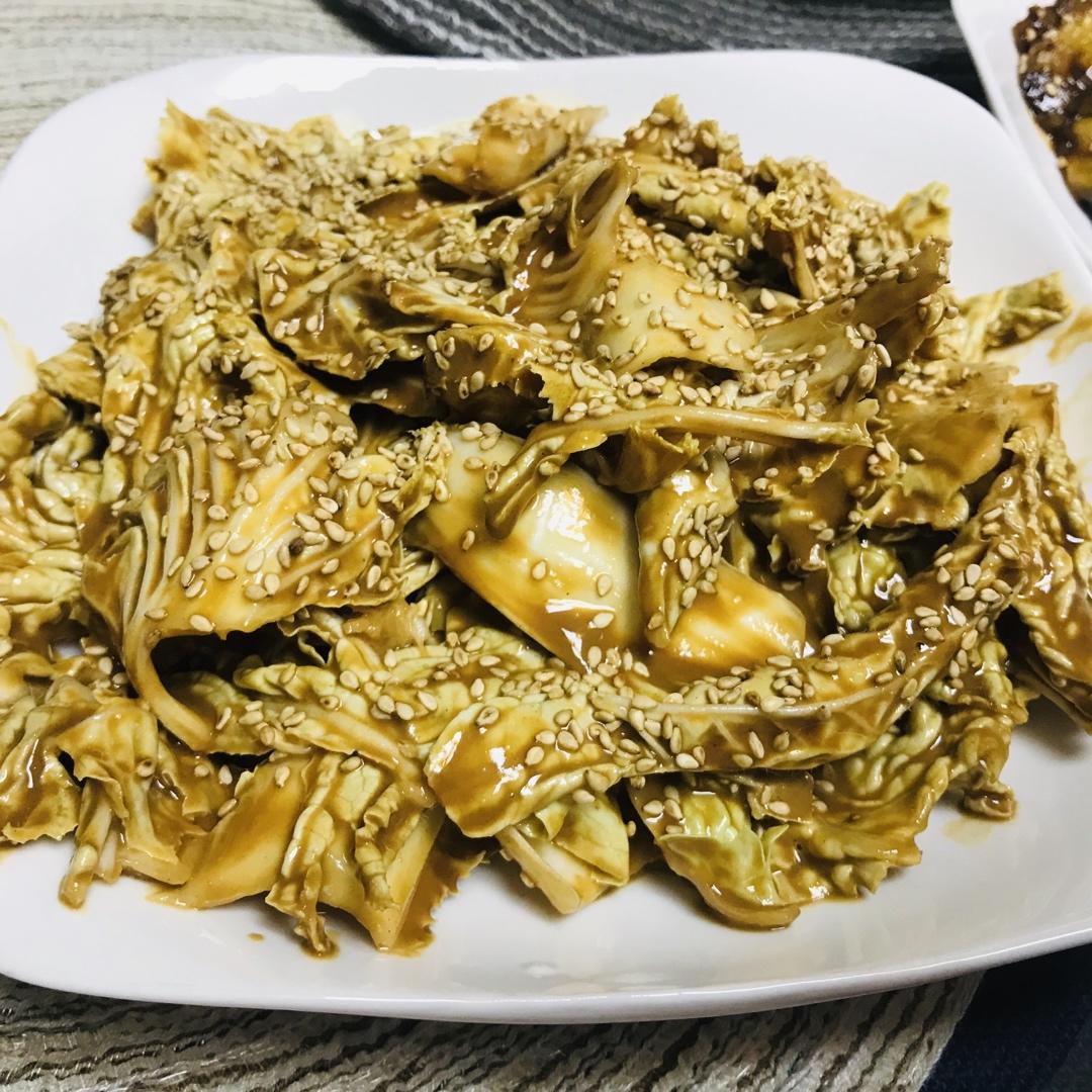 乾隆白菜
