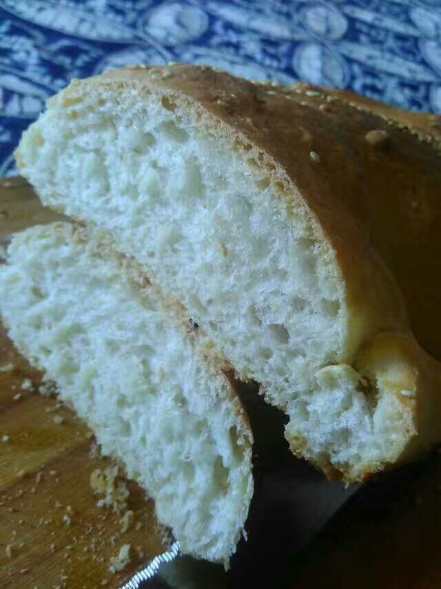 西西里面包