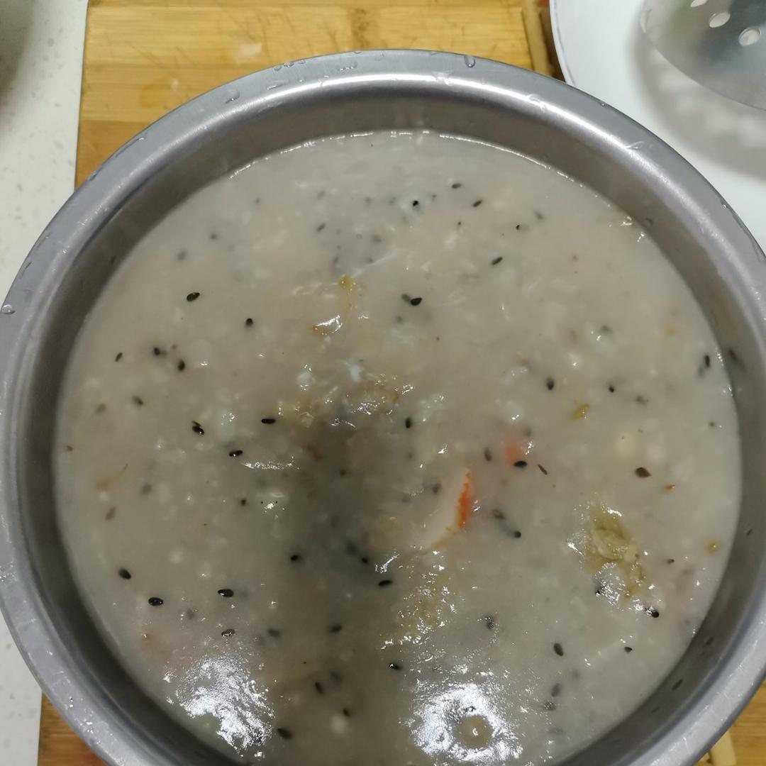 太原沾串串七种蘸料家庭做法