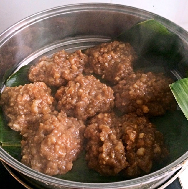 龙游肉圆