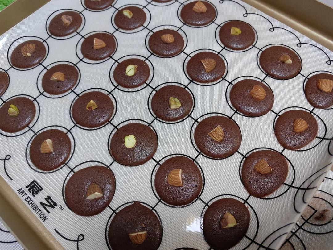 一个视频学会三款新年小零食，个个都是爆款