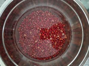 香甜红蜜豆的做法 步骤1