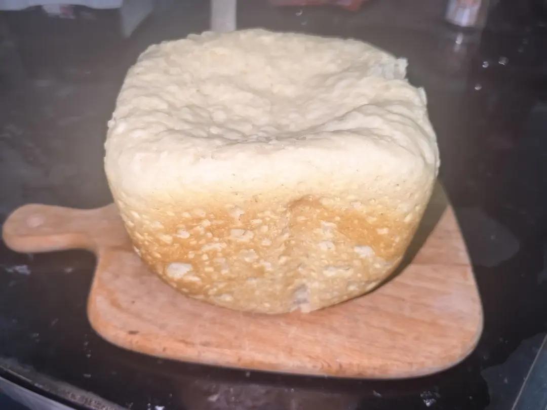 米饭面包（松下/panasonic面包机版）