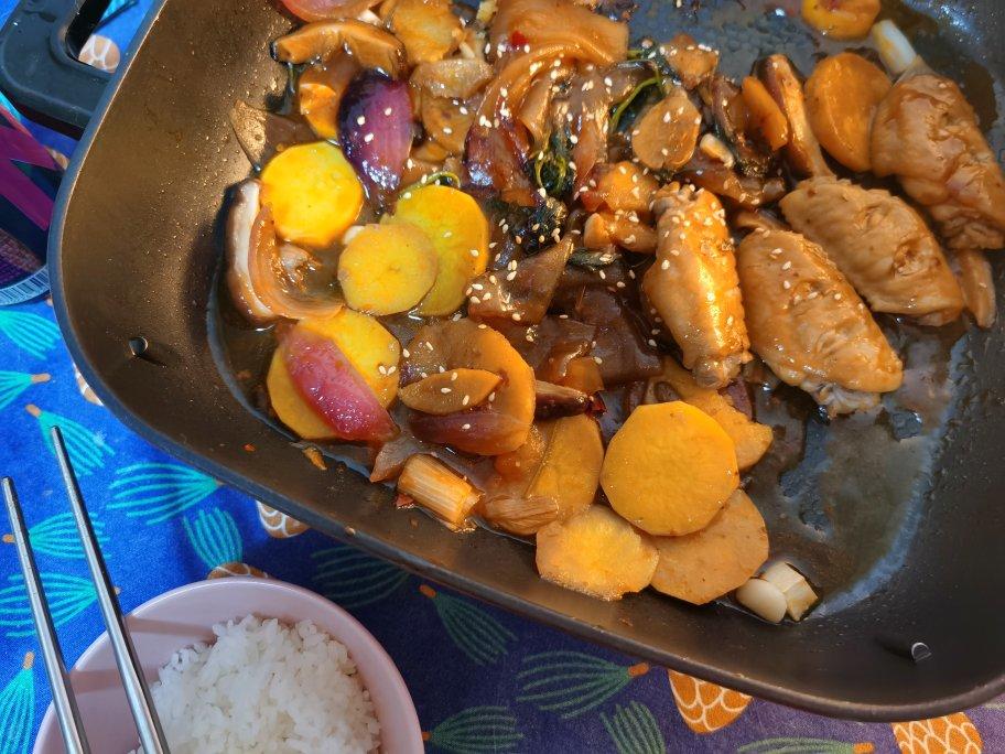 三汁闷锅(黄记煌)