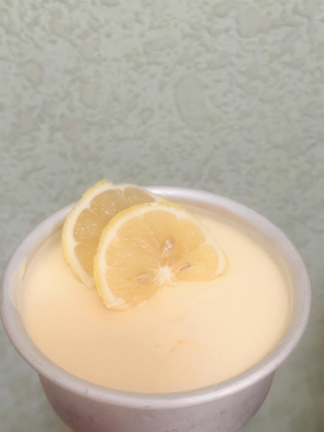 柠檬巴巴露亚