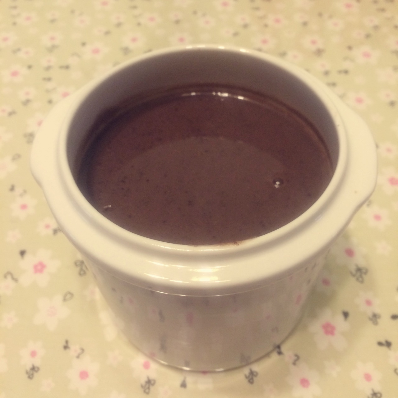 姨妈最爱补血暖身饮