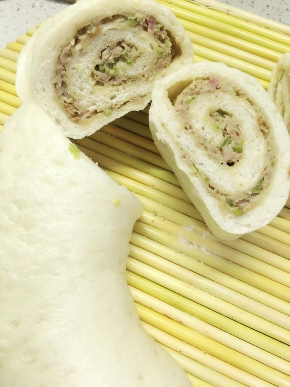 童年的味道之肉龙