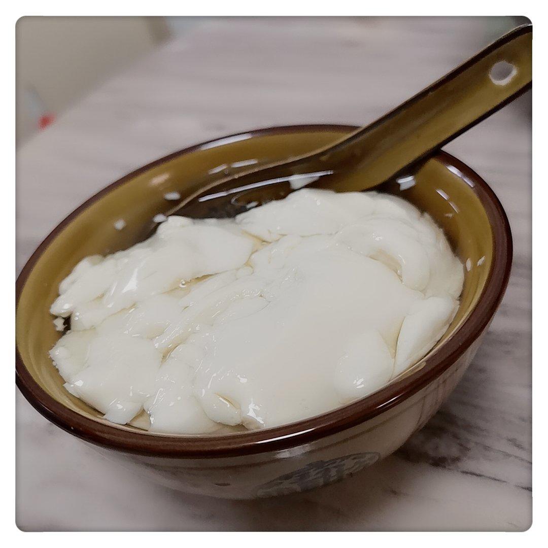 自制豆花技术总结