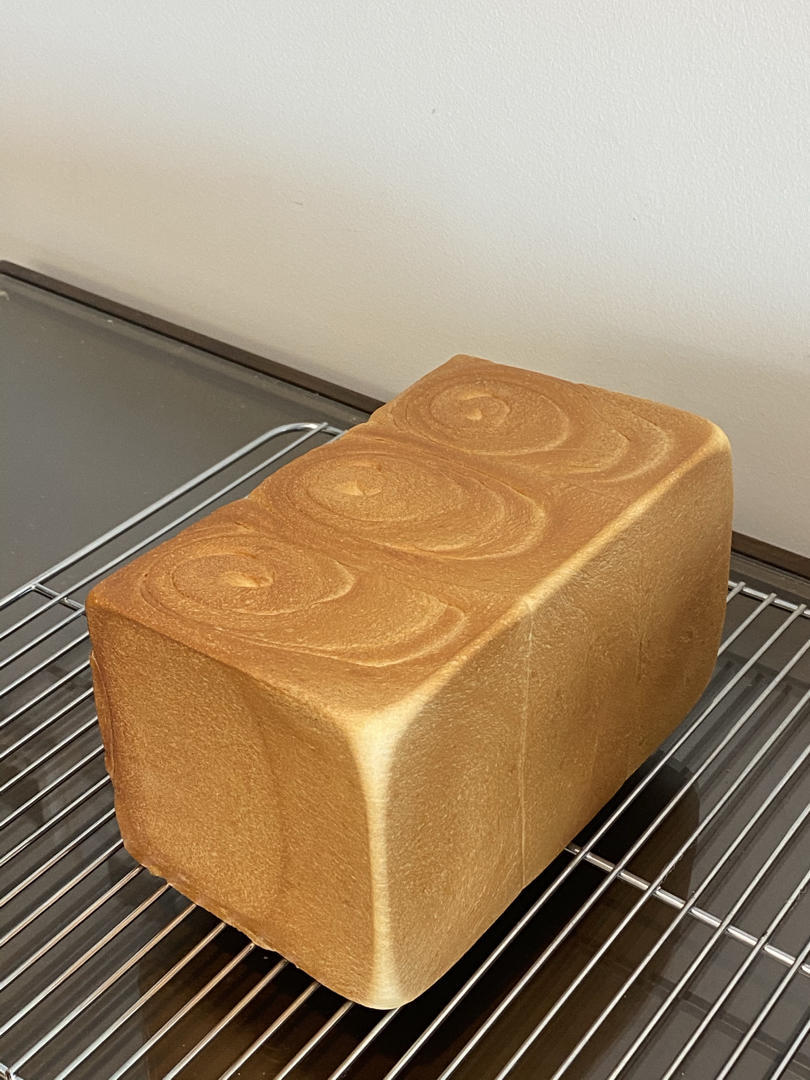 纯奶手撕吐司