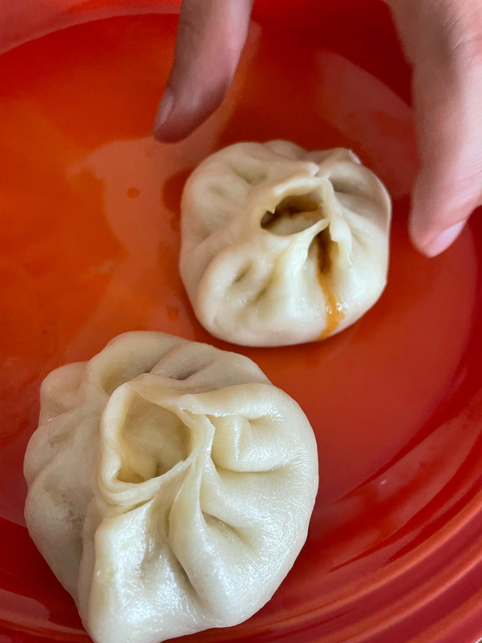 灵魂酱肉包
