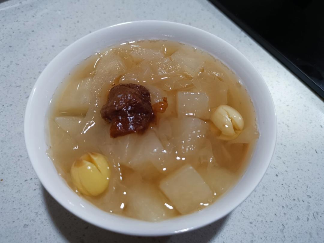 老北京小吊梨汤