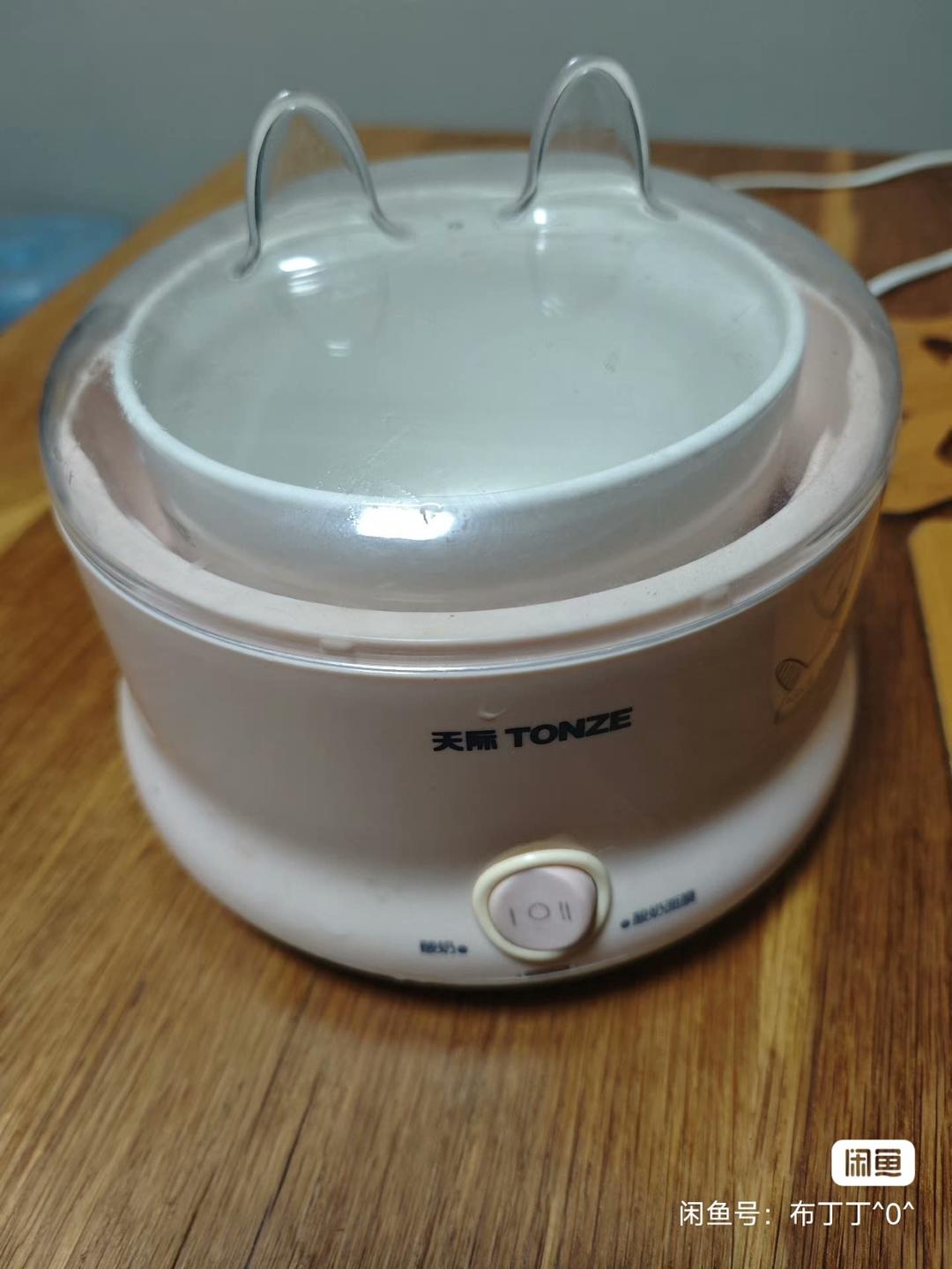 288 陶瓷内胆的酸奶机集锦