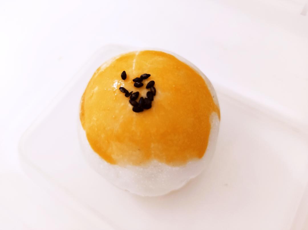 《Tinrry+》蛋黄酥