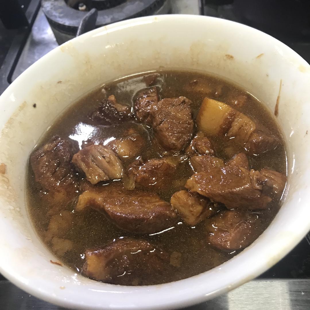 红烧肉