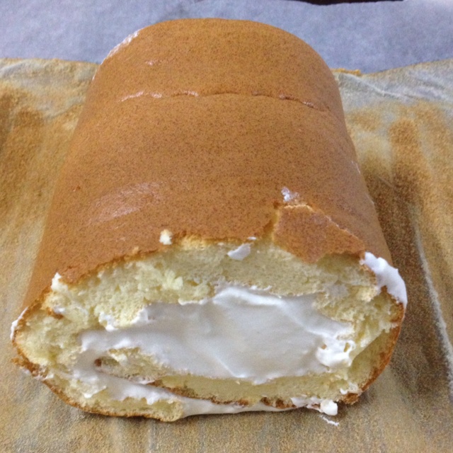 小四卷～风靡美食群的美味蛋糕卷