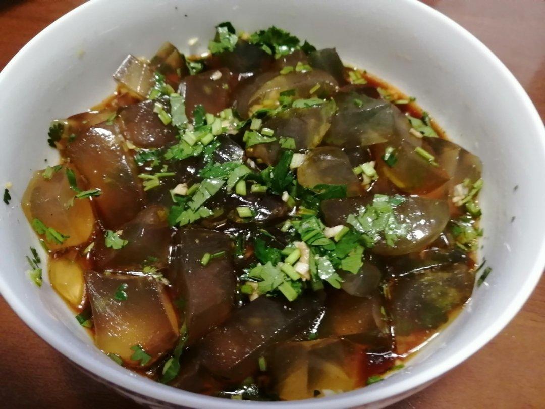 漂亮好喝的水果酵素