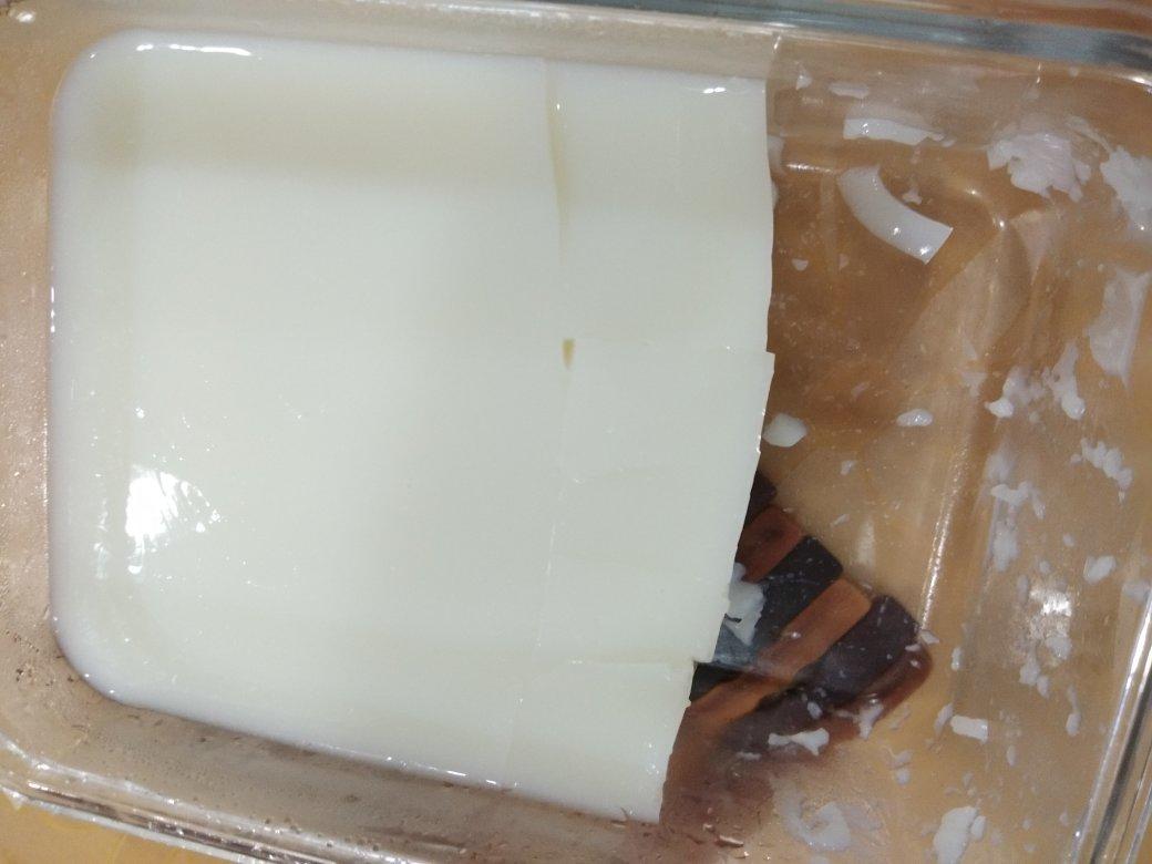 椰子糕