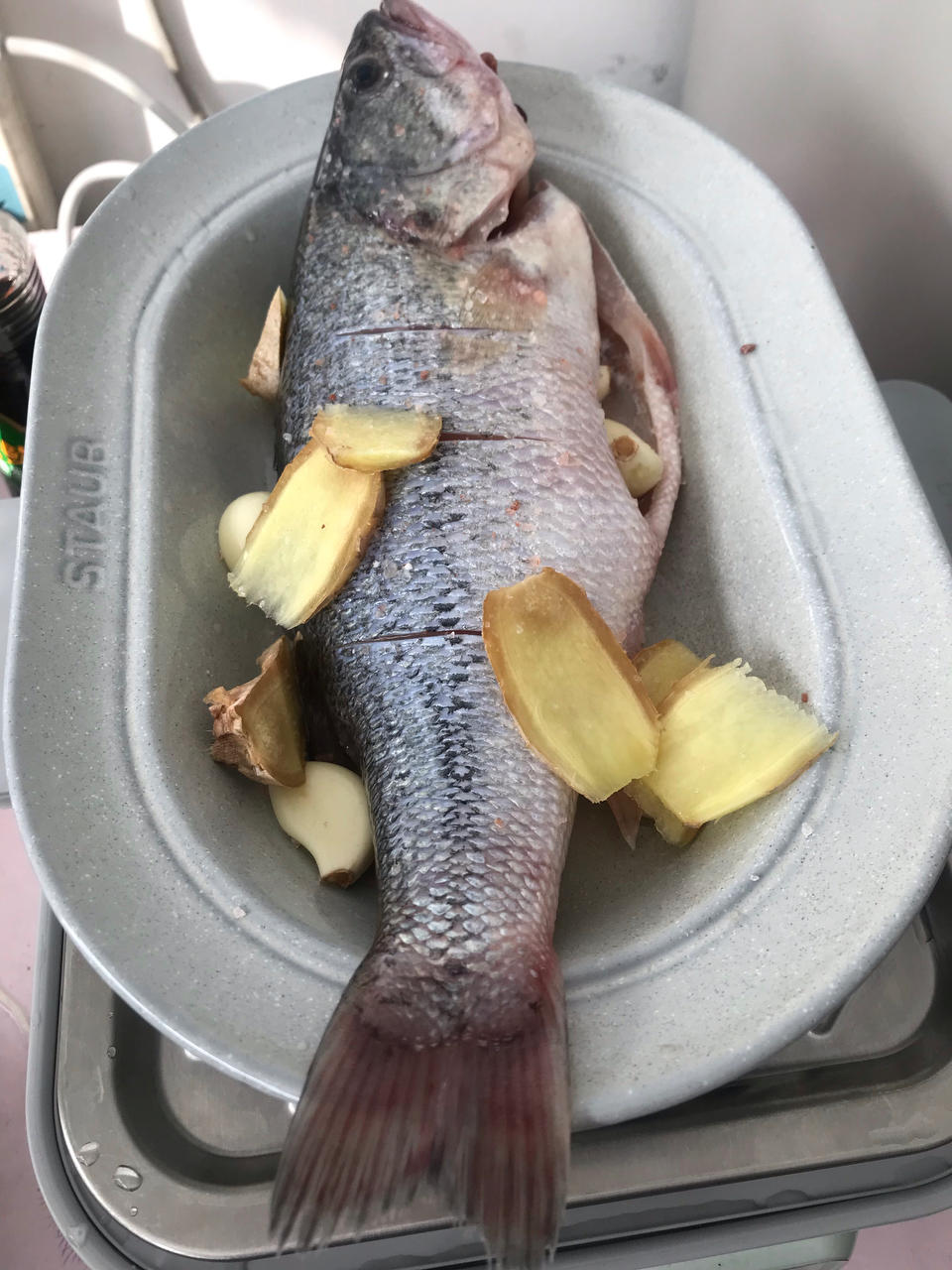 橙香鸡蛋杯【5-6月北鼎养生壶食谱】