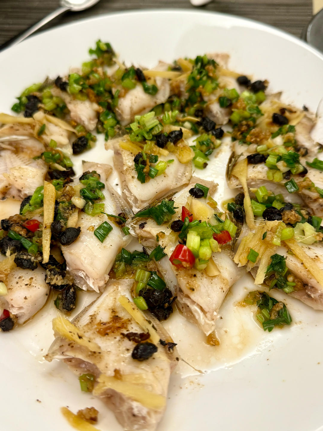 晚餐•2025年12月9日