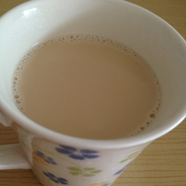 印度奶茶