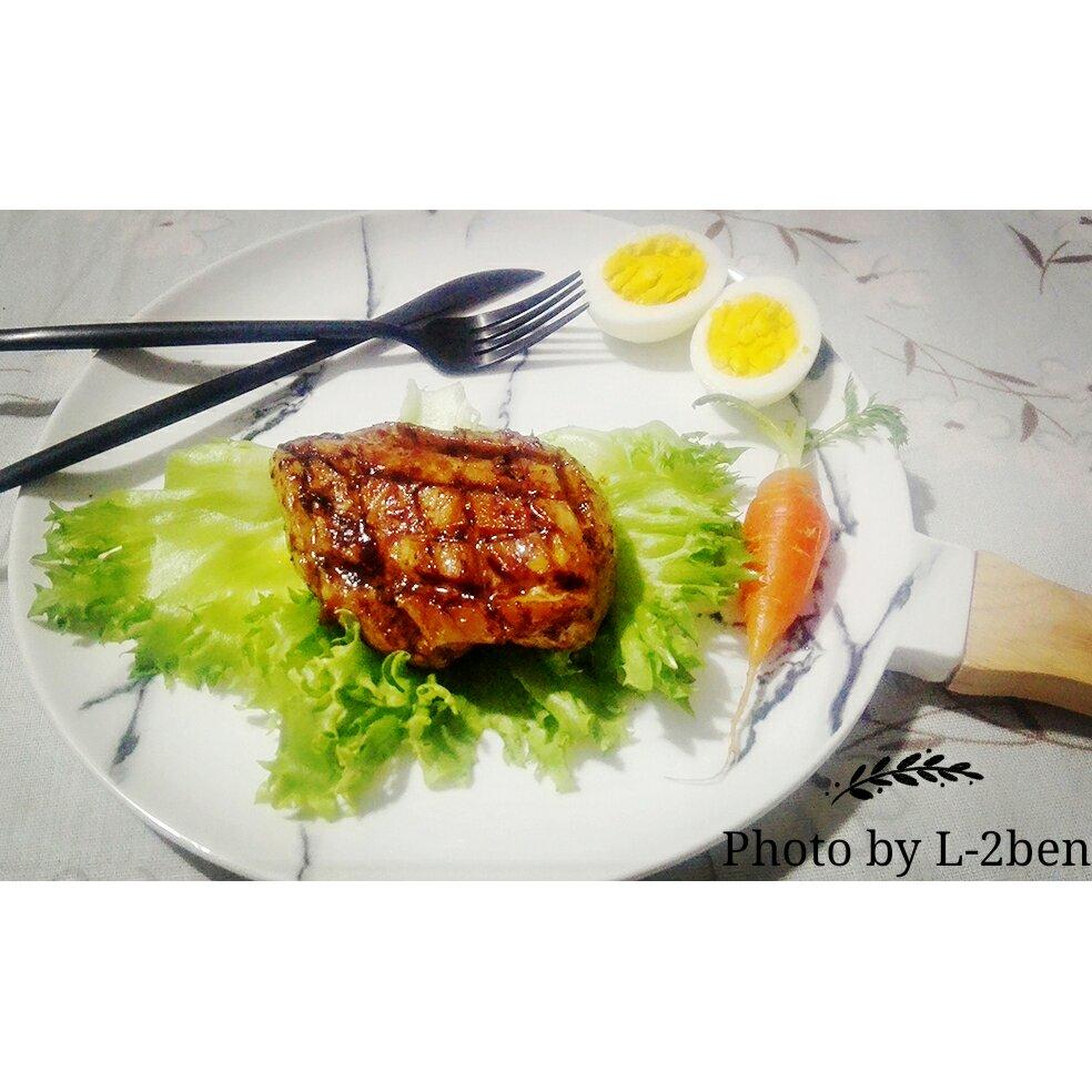 胖子是如何放弃治疗的( •̀∀•́ )