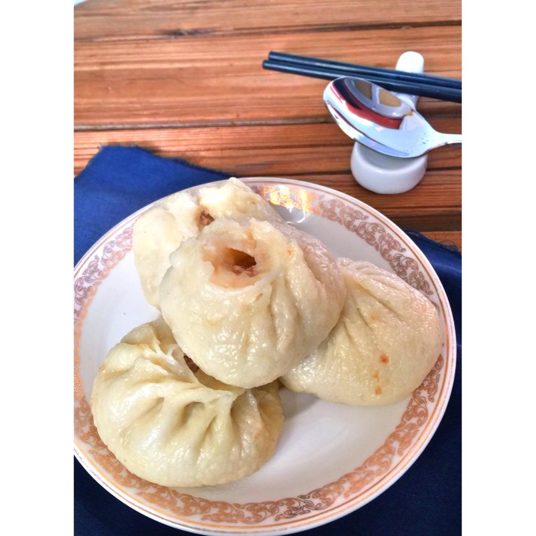 美好的早餐时光