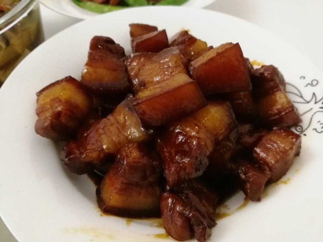 【简单粗暴直接】一夫当关万夫莫开的最强红烧肉