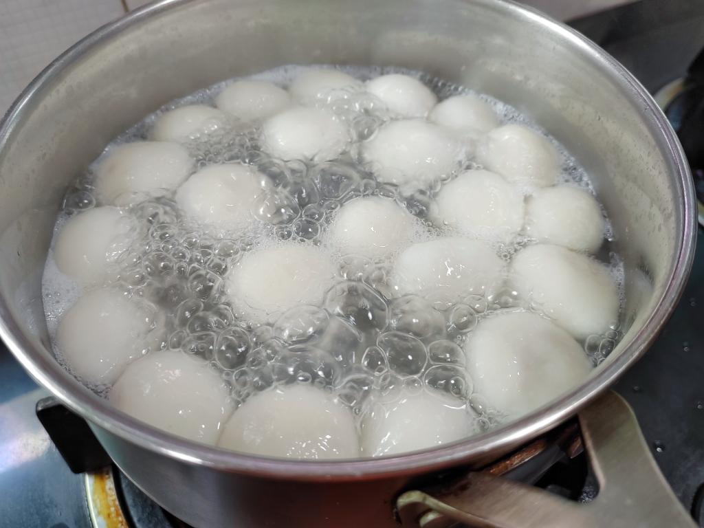 宵夜•2026年3月3日