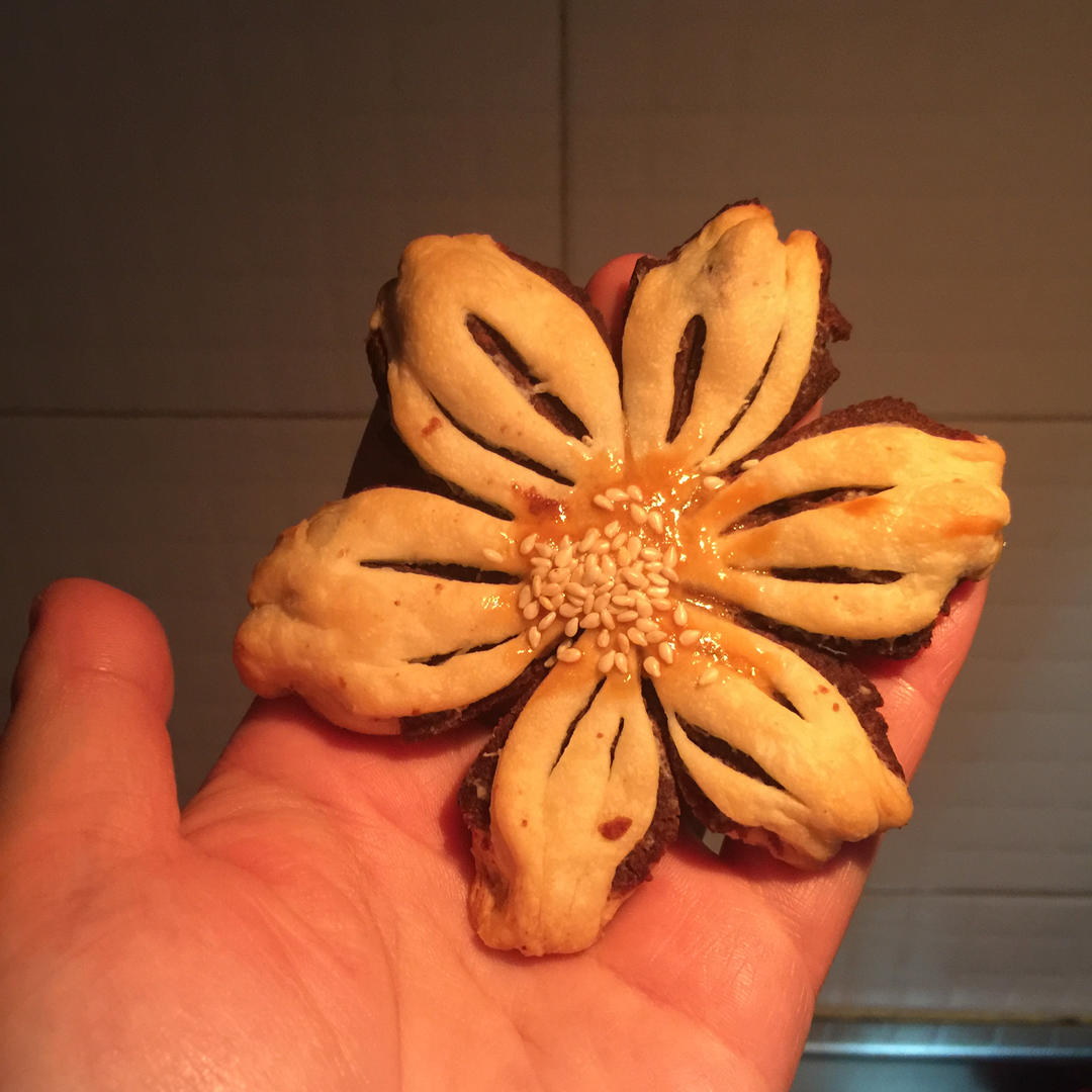 葵花酥
