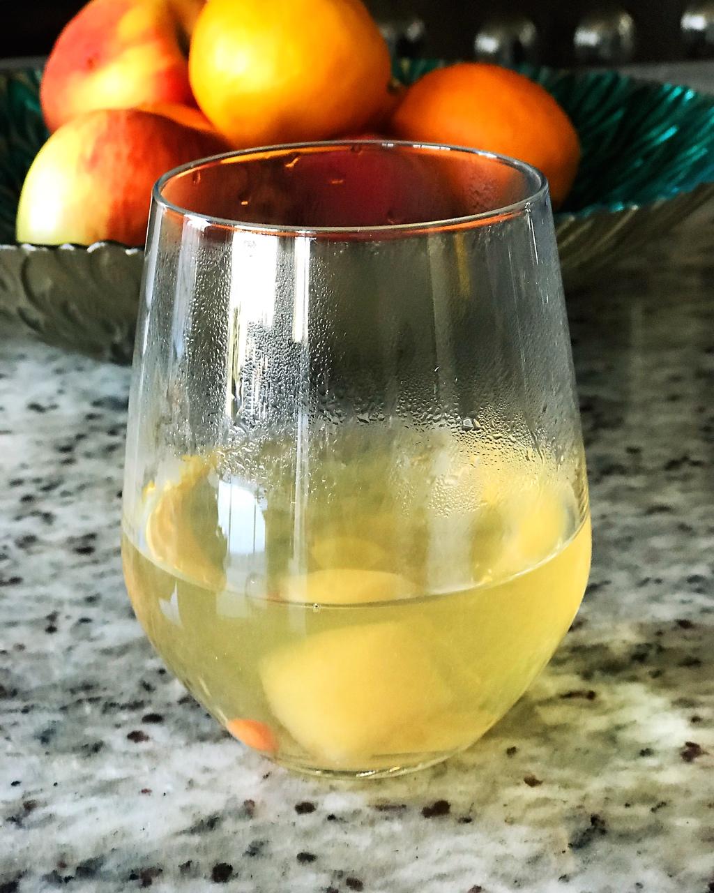 老北京小吊梨汤