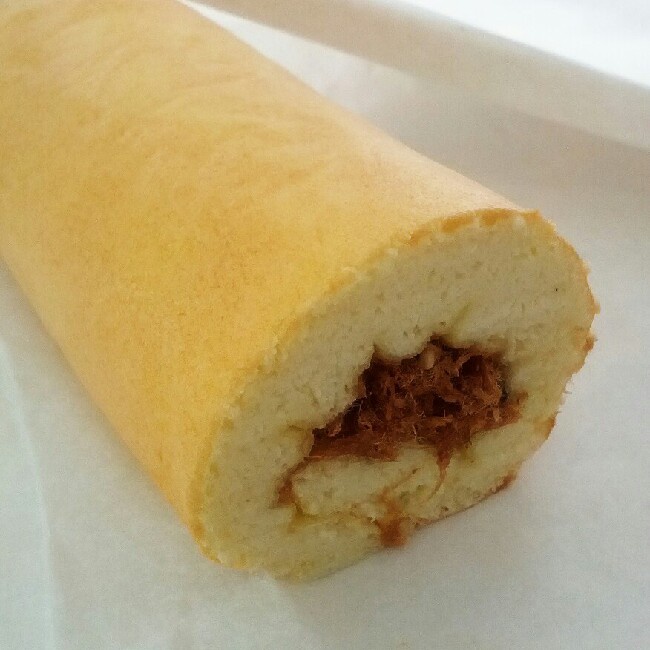 小四卷～风靡美食群的美味蛋糕卷