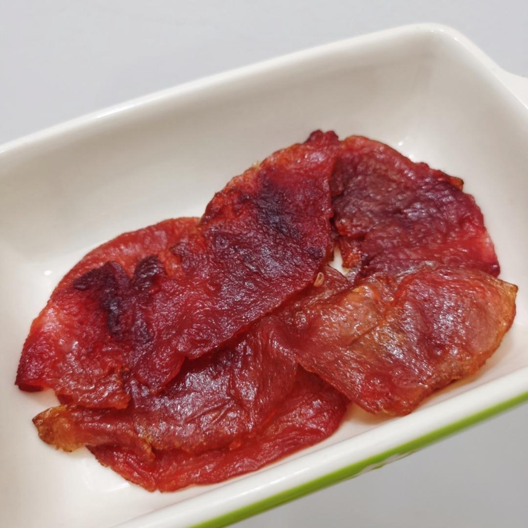 百香果壳果脯？花点时间就做出好美味