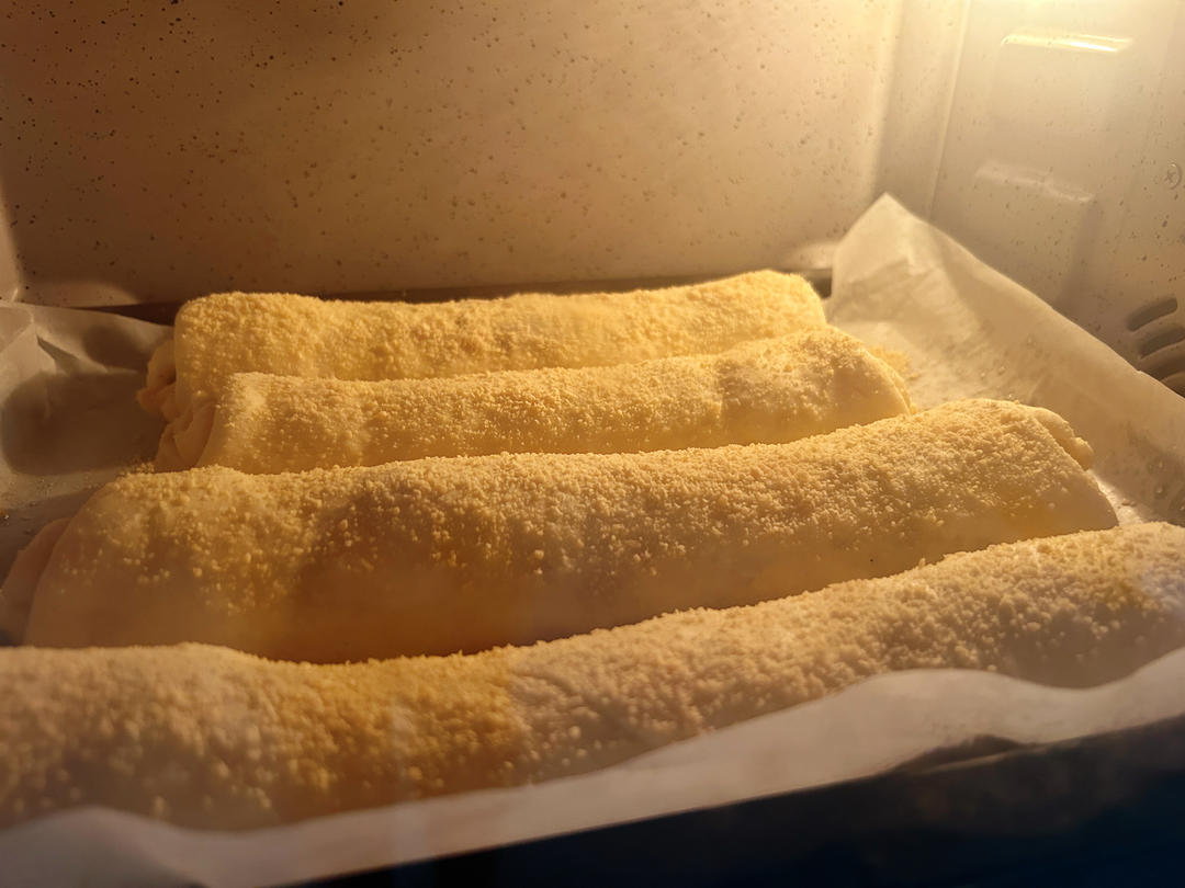在家轻松get✅山姆同款芝士牛肉卷🌯
