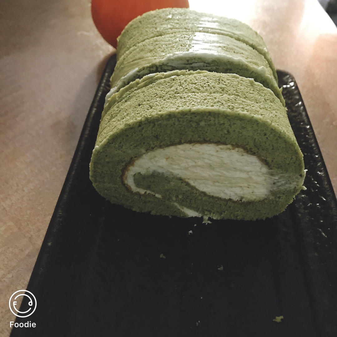 【山姆瑞士卷】原味&伯爵味，原创菜谱，味道比原版还好