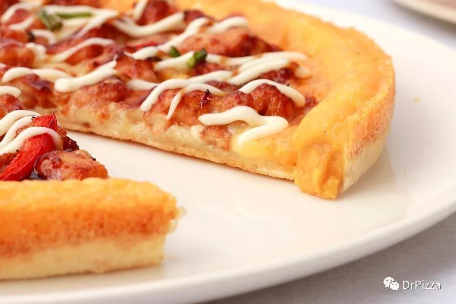 至尊披萨【制作要点更新】