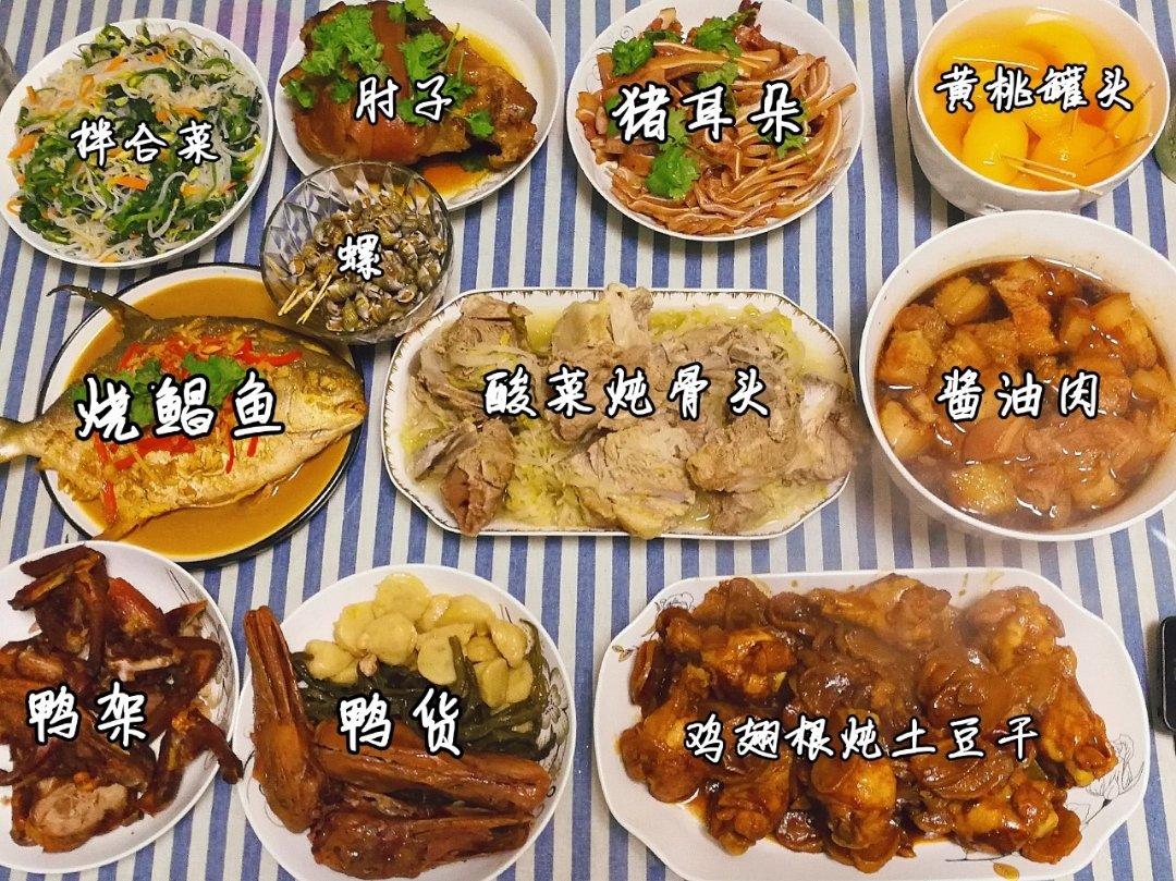 好好吃饭