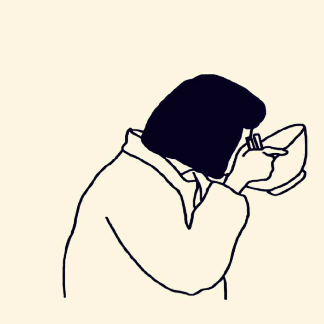 苏羡的懒人厨房