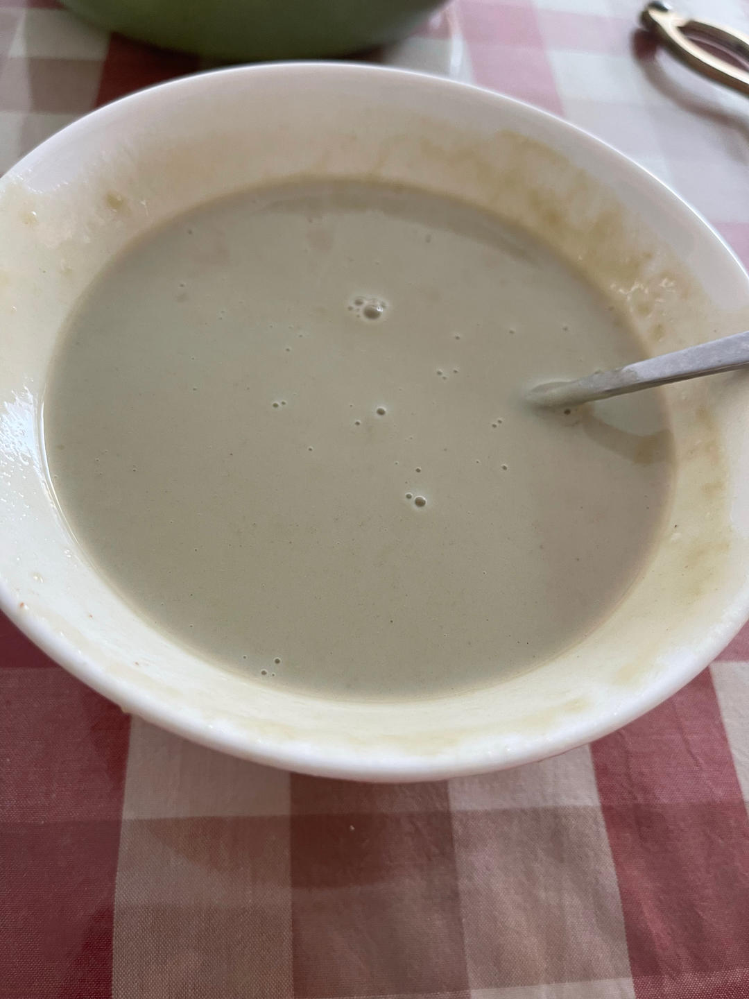 奶茶店同款配方绿豆沙牛乳！