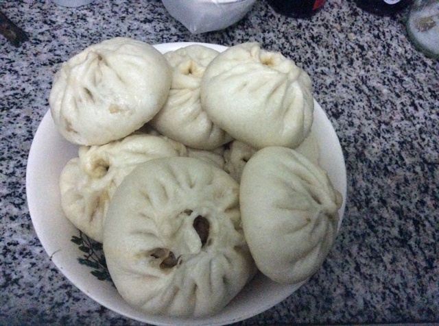 包子