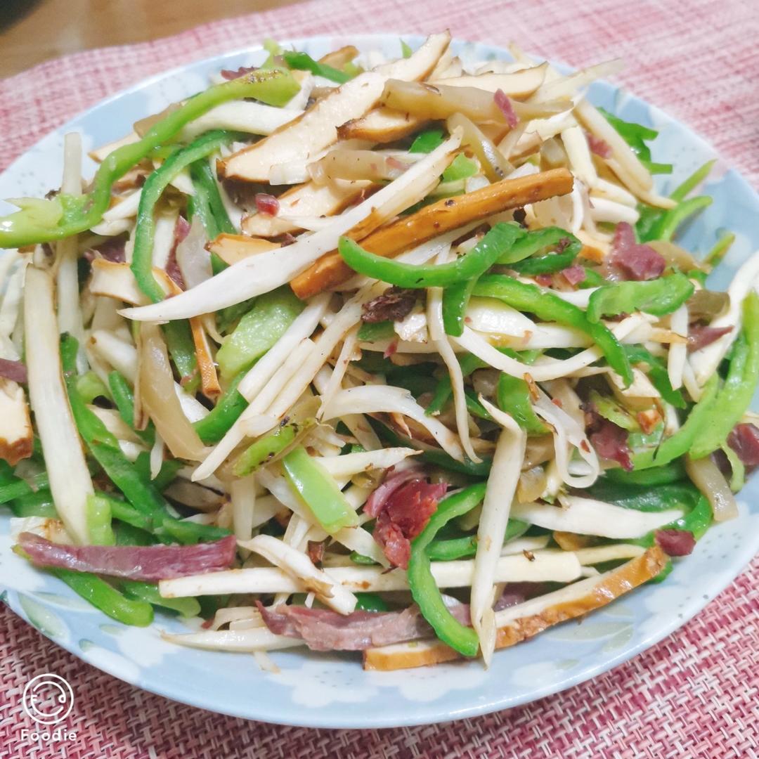 每日健康餐