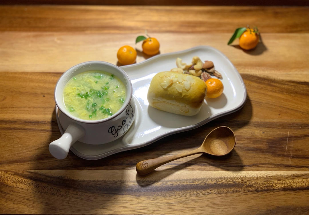 小学生花样早餐